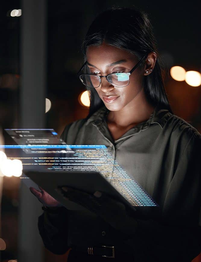 Complete Protection Tailored to Your Business Risks