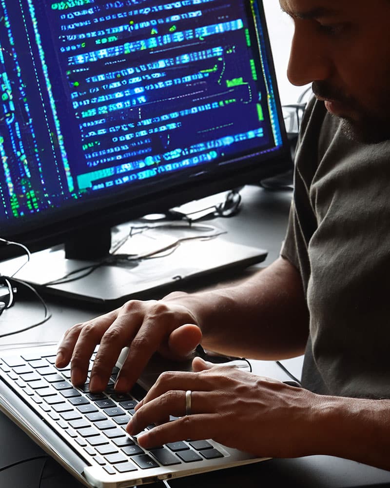 Fast Restoration and Resilience Through IT Security