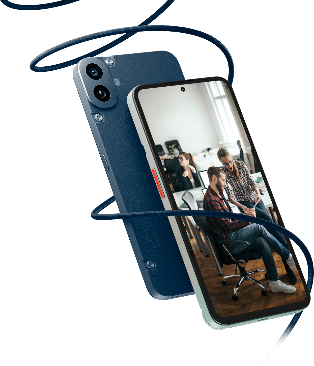 Protection You Can Trust