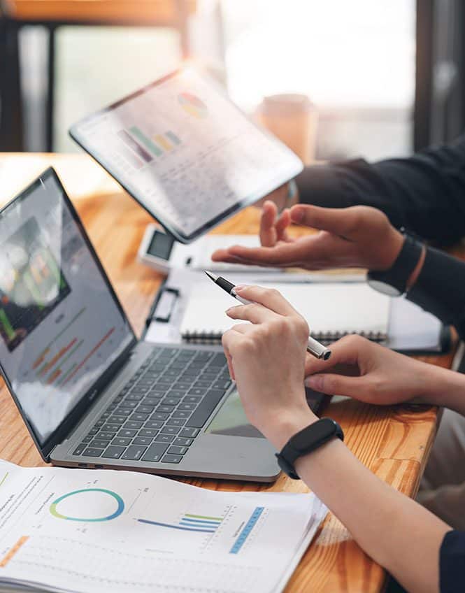 Transforming Raw Data Into Actionable Intelligence