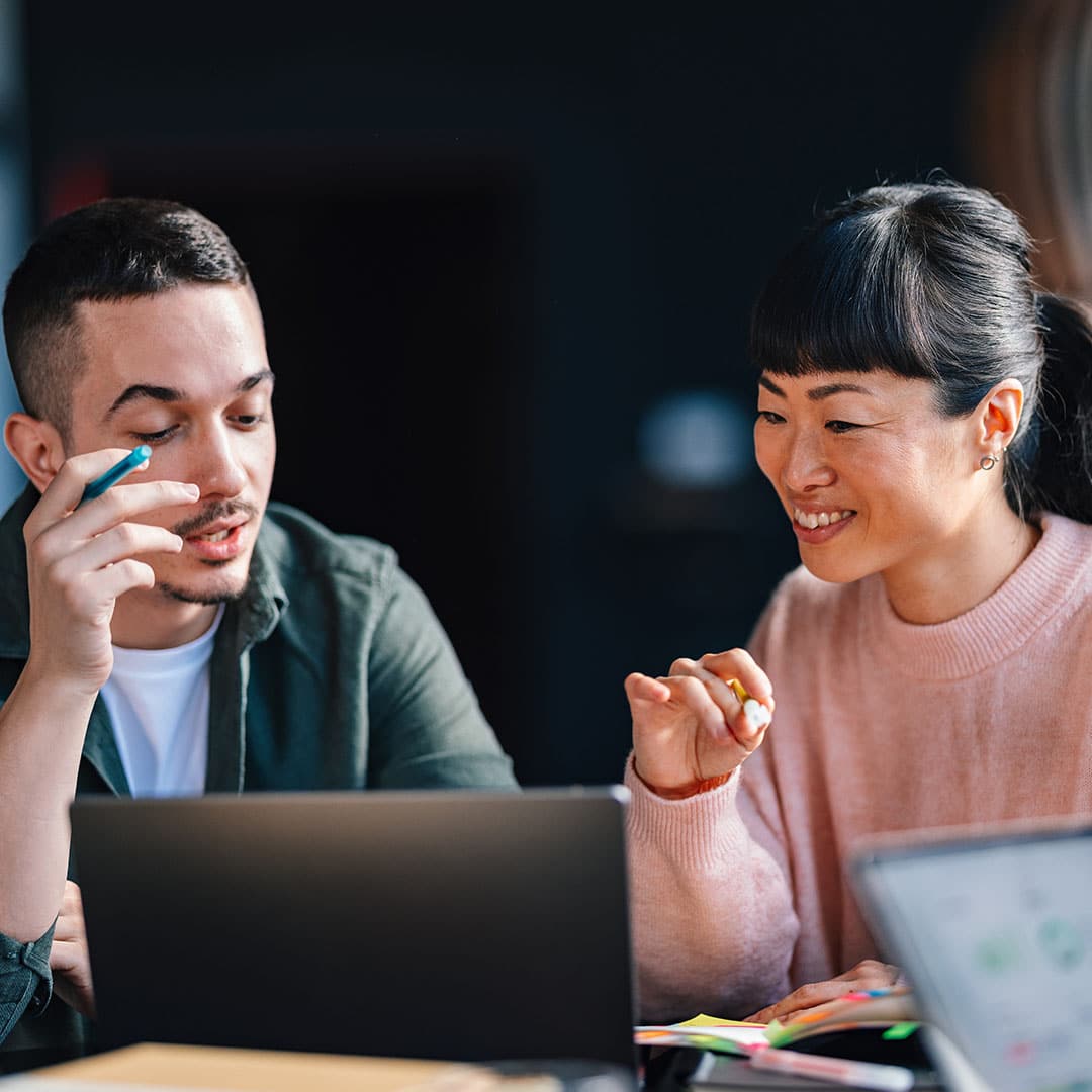 Addressing Real Threats Over Box-Ticking