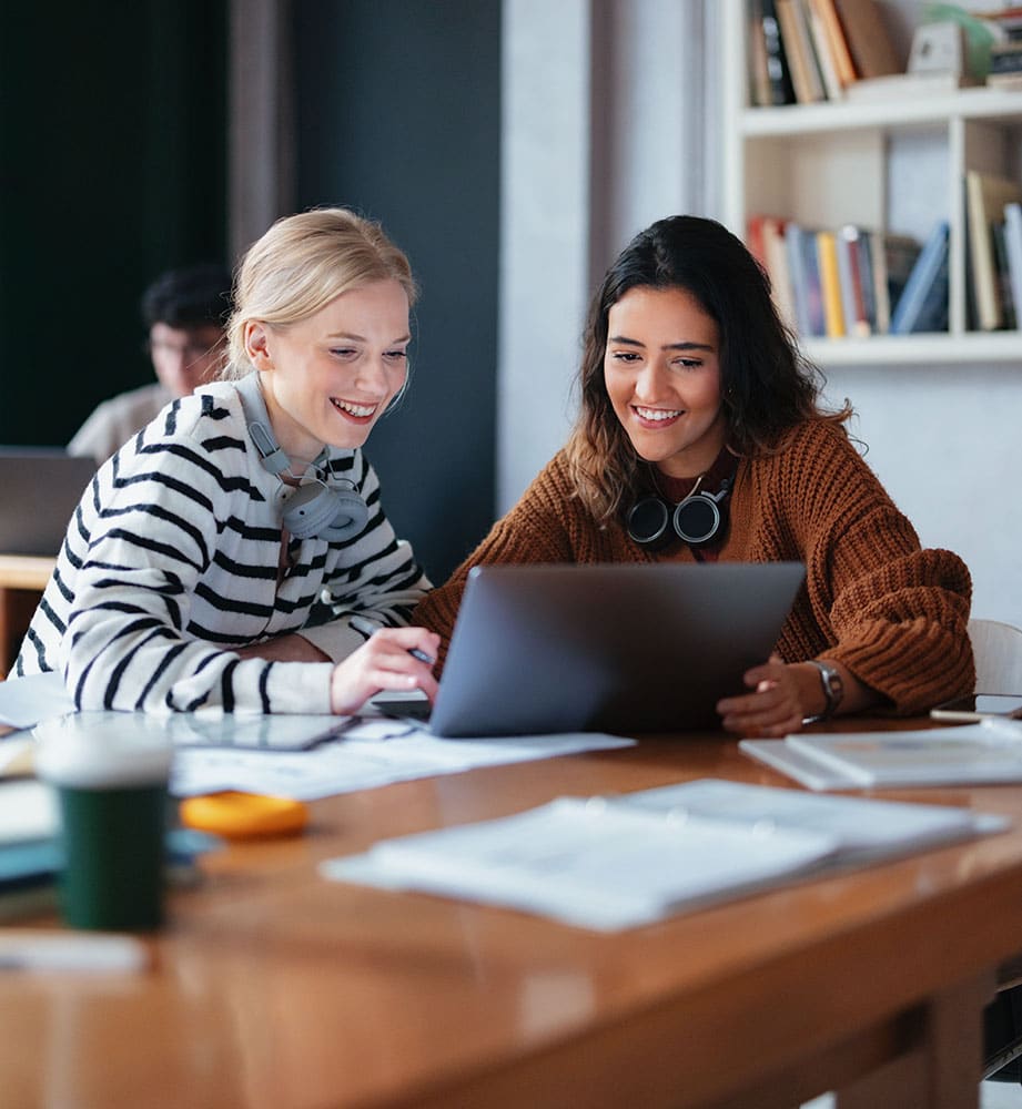 Centralised Data for Smarter and Seamless Reporting