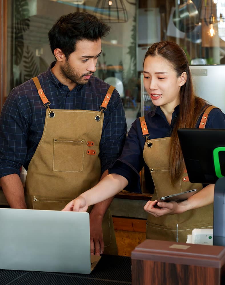 Cloud Services for Hospitality