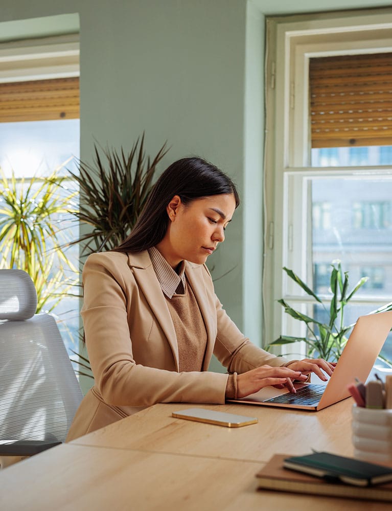 Enterprise Level Cybersecurity Services
