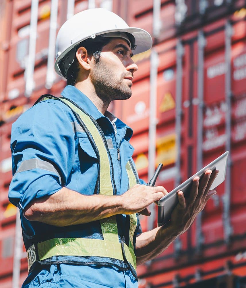 Full-Stack Security for Modern Industrial Systems