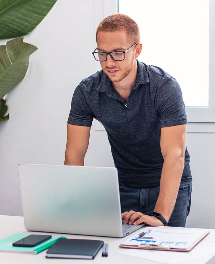 Fully Managed Microsoft 365 for Flexible Work