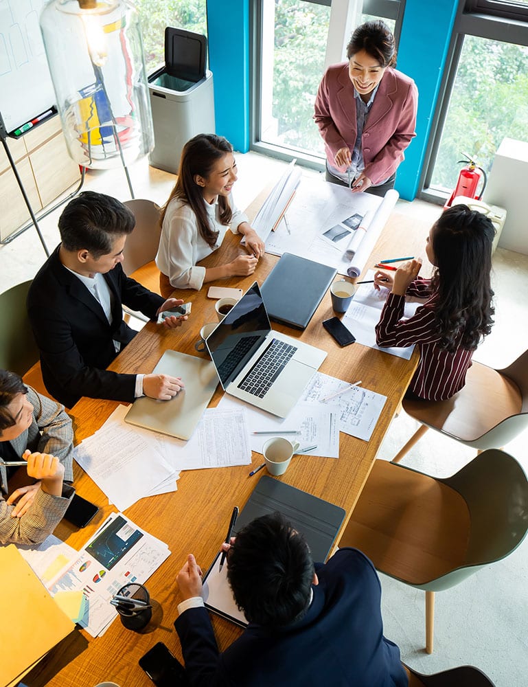 High Performance for Faster Data and Smarter Decisions