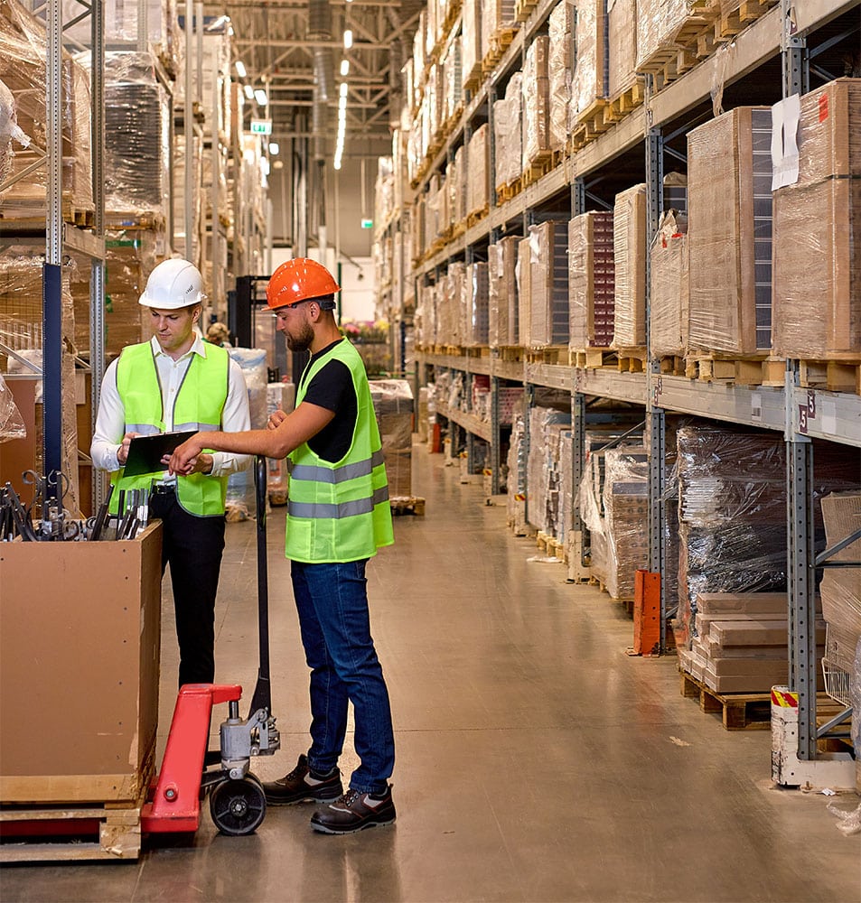 IT Solutions that Fit Your Floor
