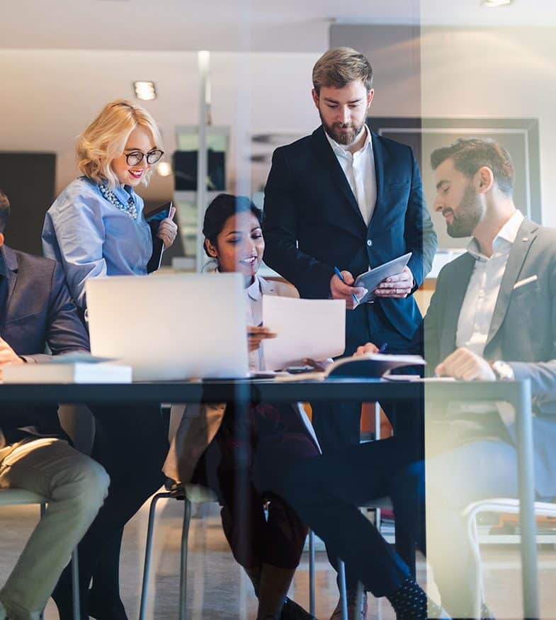 Keep Team Productivity by Keeping Devices Running