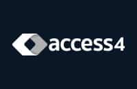 Logo of Access4