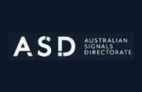 Logo of ASD