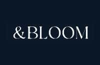Logo of &Bloom