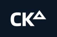 Logo of CK Delta