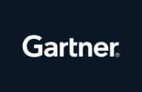 Logo of Gartner