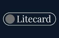 Logo of Litecard