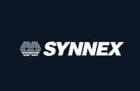 Logo of Synnex