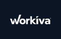 Logo of Workiva