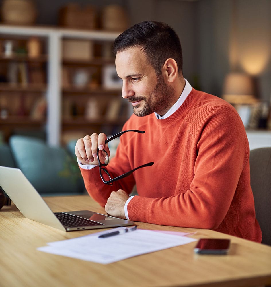 Scalable DaaS Designed for Your Business Success