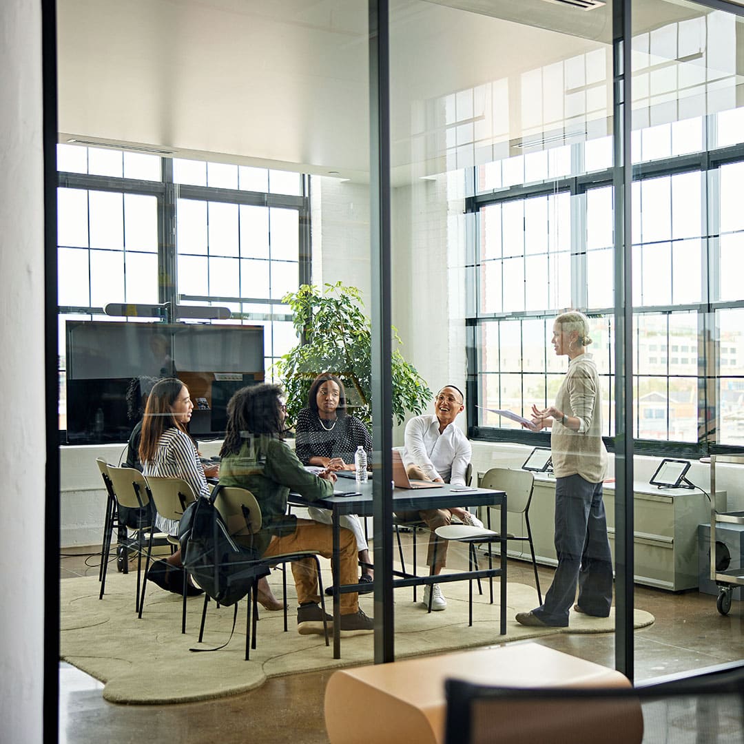 Show Regulators the Proof of Compliance