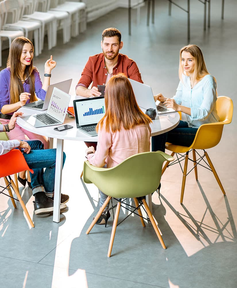 Smooth Integration of Business Data Across Applications