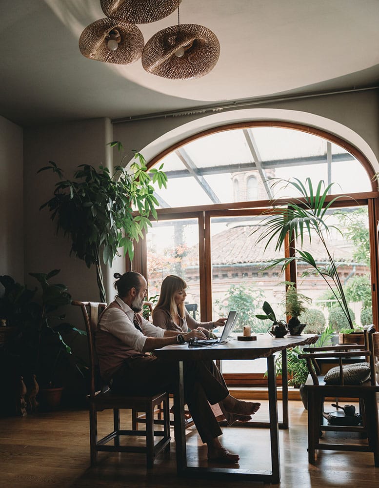 Stronger Foundations Through Smart Evaluation