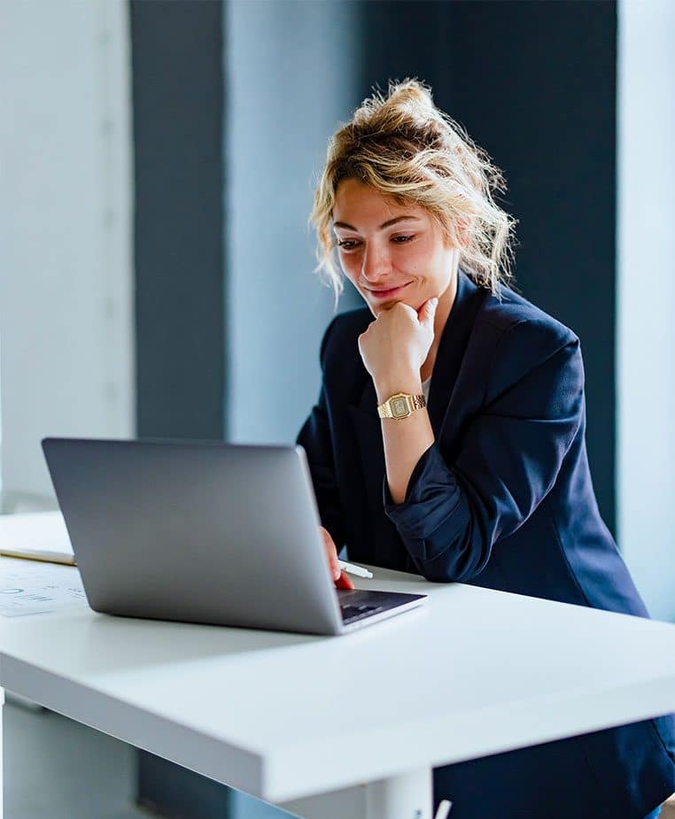 Stronger Security With Encrypted Networks