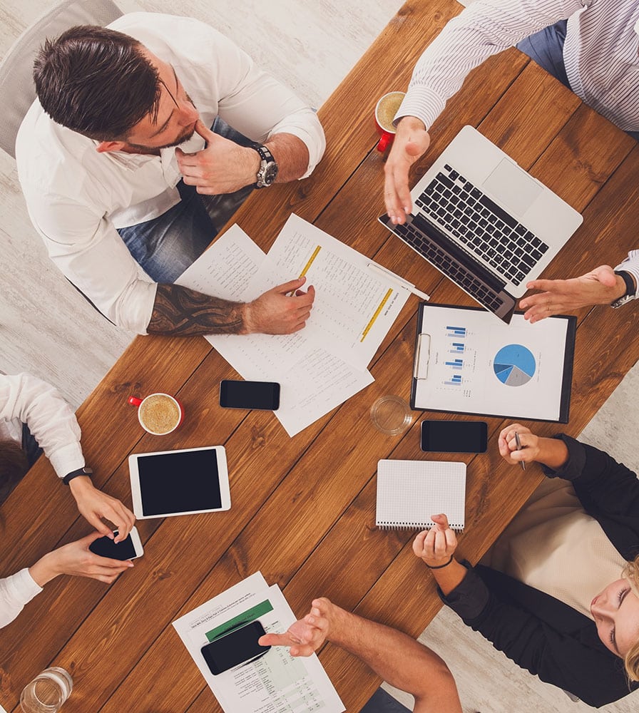 Support and Security for a Cloud That Grows With You