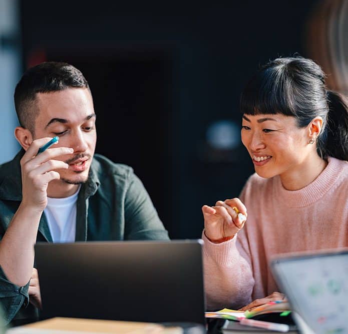Turning Complexity into Clarity and Risk Into Resilience
