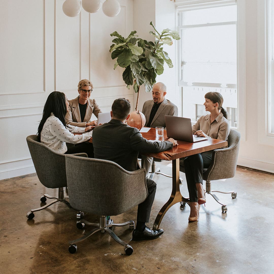 We Stop Cyber Threats Before They Strike