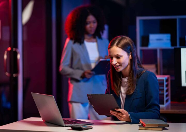 Building Your Cybersecurity Roadmap for Lasting Resilience