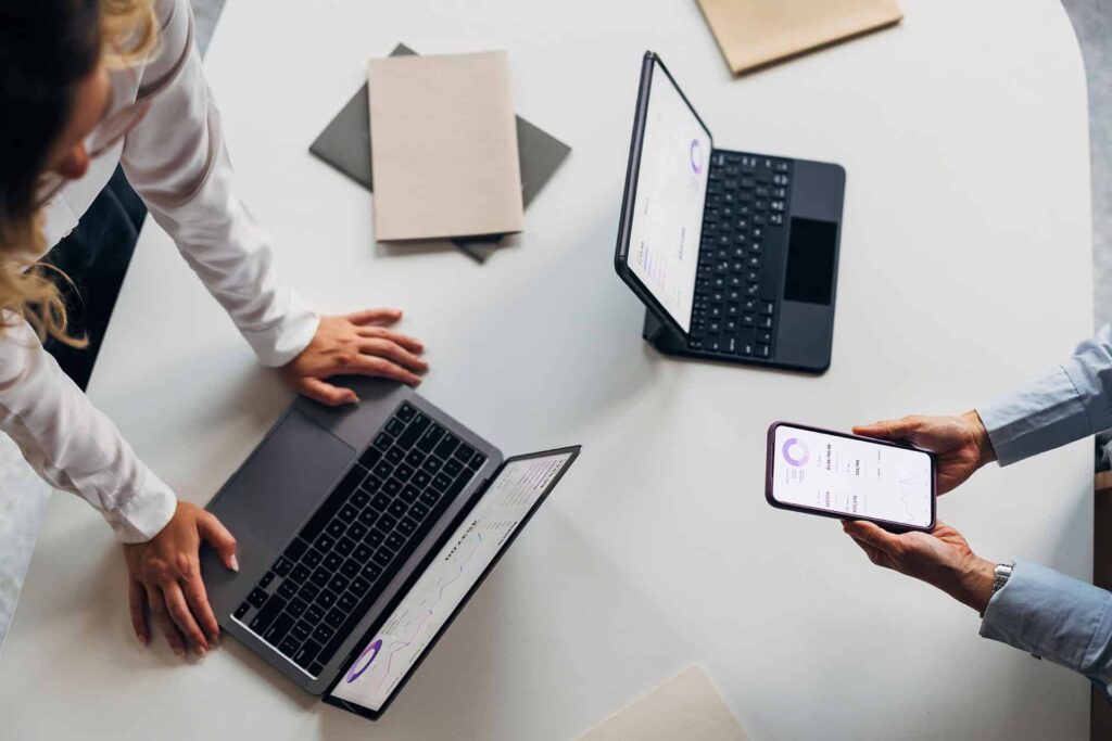 Keeping Hybrid Workplaces and Devices Secure