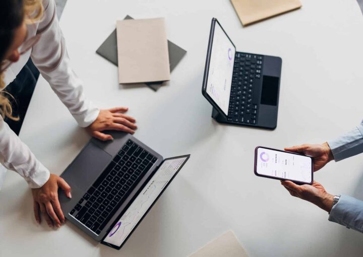 Keeping Hybrid Workplaces and Devices Secure