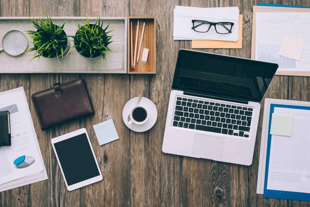 Sustainable IT Strategies