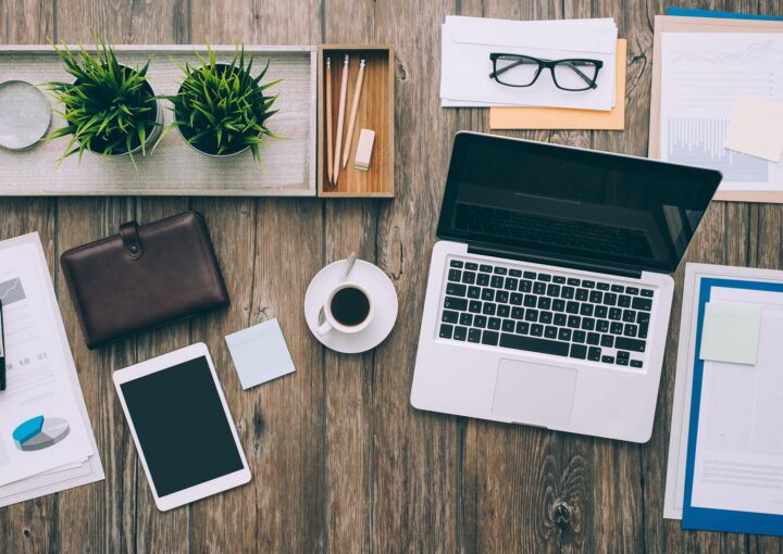 Sustainable IT Strategies